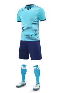 New Custom <b>Personalised</b> Soccer Jersey Practice <b>Football</b> Wear Without logo soccer jersey <b>football</b> jersey - Product Image 5