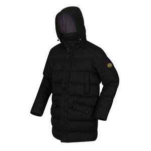 Abrigo acolchado de invierno para hombre, Chaqueta ligera de alta calidad, chaqueta acolchada para hombre - Product Image 1