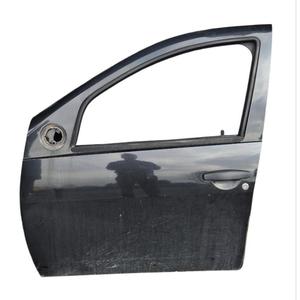 Puerta Delantera Izquierda DACIA Duster 1ª Serie 801017348R (10>17) - Product Image 1