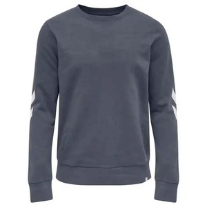 Sudadera con Capucha para Mujer, Invierno, con Bolsillos, Manga Larga, Estilo Casual, Holgada, de Algodón, Color Sólido, Transpirable - Product Image 1