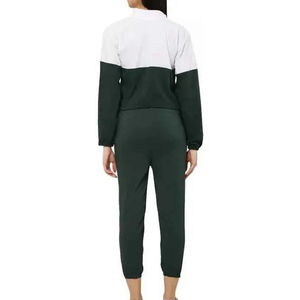 Vêtements de sport décontractés, jogging confortable, vêtements d'entraînement, super sweat à capuche, survêtements pour femmes - Product Image 6