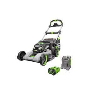 Tondeuse à gazon sans fil Ego Power 1000 LM2236SP en promotion – Offre spéciale – Électrique, sur batterie, robuste et durable pour l'extérieur - Product Image 6