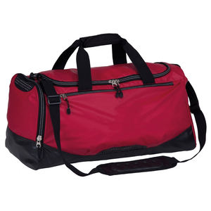 กระเป๋าเป้สะพายหลังใส่ของได้จุได้เยอะกระเป๋าใส่ของสำหรับไปยิมเล่นฟิตเนสแบบเปียกแห้งเองว่ายน้ำใส่โลโก้ได้เยอะ - Product Image 1