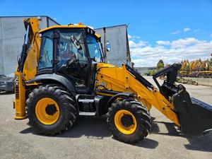 BACKHOE <span class=keywords><strong>LOADER</strong></span> bekas JCB 3CX - Product Image 6