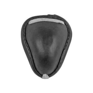 Latest Design Leather Abdominal Groin Guard for Children Adults Safety <b>Dummy</b> for MMA Sanda Muay Thai Kickboxing <b>Boxing</b> Training - Product Image 6