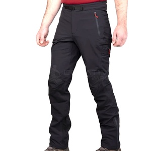 Nuevo modelo de pantalón de diseño de camuflaje para hombre, estilo increíble con logotipo personalizado, 80% poliéster, 20% algodón, trajes de chándal - Product Image 1