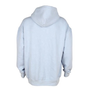 Reserve Able Chenille bordado personalizado sudaderas con capucha para hombre 100% algodón invierno transpirable impermeable - Product Image 2