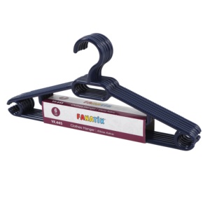 Perchas de Terciopelo Antideslizantes Personalizadas al por Mayor para Trajes, Organizador de Ropa para Armario en Turquía - Product Image 1