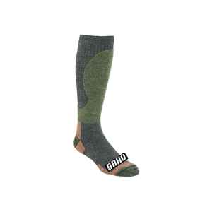Performance GAA <b>socks</b> made in Pakistan with sublimated graphics <b>moisture</b> control and soft fabric design - Product Image 4