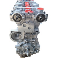 Prix bon marché moteur de voiture 2.5L B5254T moteur pour VOLVO