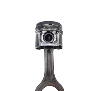 KOLBENMOTOR CITROEN C3 Serie 1612784080 BH02 BHY Diesel 1600 (16>) - Product Image 6