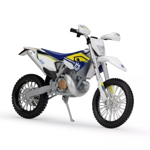 Motocicletas Enduro de Alto Rendimiento FE 501 2025 Nuevas, de 4 Tiempos, Aprobadas, Listas para Enviar y con Entrega Rápida - Product Image 1