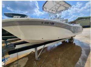 Disponible en Stock 2022 Sea Fox 206 Commander St. Johns Estados Unidos - Product Image 2