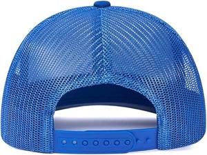 Precio al por mayor Jersey Bordado nuevo estilo diseño Gorras de béisbol mejor fabricación duradero elegante material suave Gorra de béisbol - Product Image 4