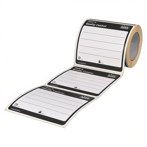 Sello de Control Manual de Alta Precisión Maxi 150x150 para Uso Industrial y de Laboratorio con Protección IP67 Burkle GmbH - Product Image 3