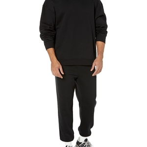Sudaderas de hombre de alta calidad 100% algodón logotipo personalizado o bordado Puff impresión y patrones en relieve - Product Image 3