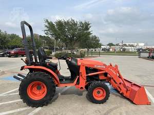 Tractor de Ruedas B2301 2020 de 220 CV Usado para Motor, 6001-8000 Horas, 700 kg - Product Image 6