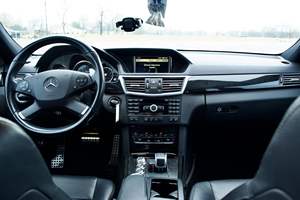 USADO, Volante a la Izquierda/Derecha, 2010, MERCEDES-BENZ E63 AMG SEDÁN - Product Image 3