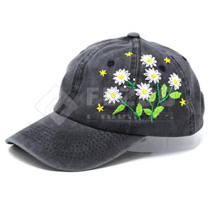 Gorras de Béisbol Deportivas Casuales de Diseño Personalizado para Adultos - 100% Algodón Ajustable Unisex Tela Común - Product Image 1