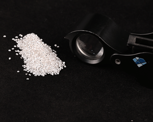 Diamante Cuerpo a Cuerpo suelto natural real FG Color VS Claridad a precio exclusivo - Product Image 3