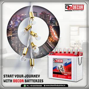 Ampoule décorative 220AH C10 12 V Système d'énergie solaire hors réseau Module de performance durable Onduleur Solution de secours pour l'alimentation domestique Haute - Product Image 4