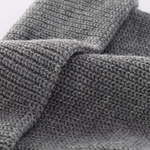 Ropa informal de calidad superior, ropa de invierno de calle más vendida, gorro de hielo de Material acrílico, gorro de punto, gorro cálido, gorros - Product Image 5