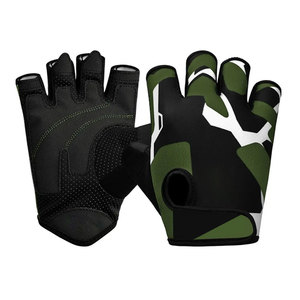 Gants de fitness professionnels de nouveau style Gants de fitness Offre Spéciale Protection des mains Gants de fitness - Product Image 1