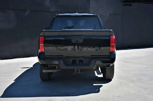 3TMKB5FN7SM025027 Camioneta Mediana 2025 4x4 2.4L Turbo 278hp 430Nm de Torque Velocidad Máxima 190km/h Bajo Kilometraje - Product Image 2