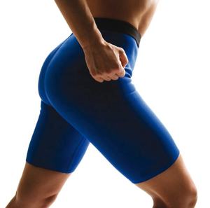 Pantalones Cortos de Compresión Personalizados con el Logotipo de tu Marca, Material Ligero, Ideales para Correr, Hacer Ejercicio y Actividades al Aire Libre, Pantalones Cortos para Hombre - Product Image 1