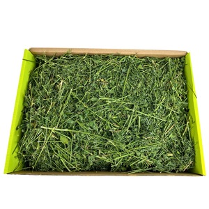 Meilleure qualité sur mesure en gros foin de luzerne pour l'alimentation des animaux - Product Image 6