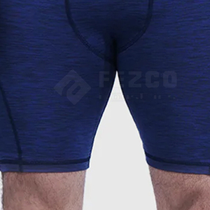 Offre Spéciale polyester fait hommes Shorts coupe ample Shorts de compression pour hommes vêtements de sport Shorts de compression - Product Image 6
