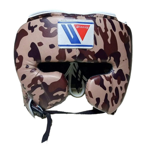 Ensemble de boxe d'entraînement imprimé de haute qualité à prix avantageux, design camouflage, ensemble de boxe Winning, logo personnalisé, ensemble de boxe - Product Image 3