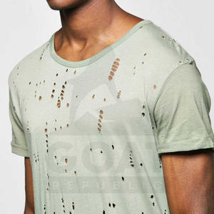 Camisetas para Hombre con Diseño Nuevo 2025, Gran Venta, 100% Algodón, Transpirables, Ecológicas, Ligeras, Más Vendidas, Nueva Llegada - Product Image 3