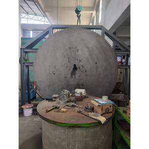 Disco de Corte para Granito de 2500 mm - Product Image 1