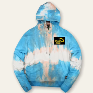 Sweat à capuche unisexe au design unique pour homme Sweat-shirt 100% coton à grande poche pour l'hiver - Product Image 1