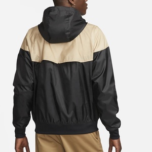 Chaqueta cortavientos Unisex Topgear, chaqueta de invierno impermeable con características a prueba de viento y repelente al agua, opciones de talla grande - Product Image 2