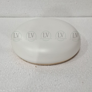 Ensaladera de bambú de diseño minimalista, vajilla de restaurante ecológica lista para enviar desde la fábrica de Vietnam - Product Image 3