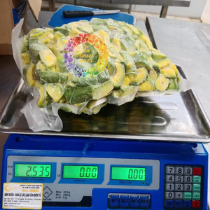 ครีมอะโวคาโดแช่แข็งธรรมชาติคุณภาพจากผู้จำหน่ายโดยตรงจากเวียดนามราคาดีที่สุดพร้อมสำหรับผู้ซื้อต่างประเทศ-0084935825297 - Product Image 4