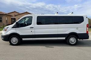 Transit 350 XL AWD 2023, Nuevo, de Uso Industrial, OEM, de Plástico, con 3 Años de Garantía - Product Image 3