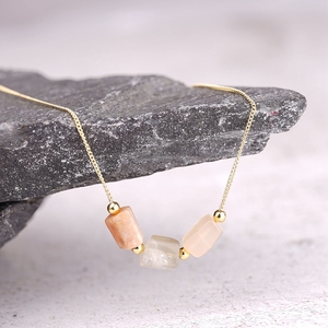 Asper-puerta de encendido, accesorio de tono antiguo, emstone eaded arnelian - Product Image 3