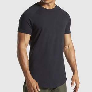 Camiseta de moda Ropa informal para hombres y mujeres Camisetas de algodón al por mayor OEM ODM Proveedor 2025 - Product Image 3
