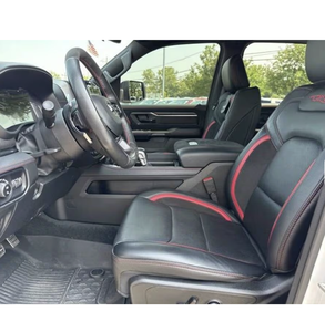 รถยนต์มือสองพรีเมียม ฮอนด้า แรม 1500 ปี 2023 พวงมาลัยซ้าย เบาะหนัง หลังคาพาโนรามา กล้องมองหลัง โปรโมชั่นลดราคาตามฤดูกาล ขายดี - Product Image 3