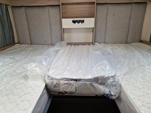 Livraison Rapide Nouveau Luxe 4X4 25VRML Camping-car Tout-Terrain Caravane Mobile Motorhome Prix Abordable - Product Image 3