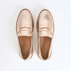 Mocasines extra suaves para mujer, sandalias para mujer, zapatos mocasines transpirables para verano, invierno, Otoño, sandalias de hoja perenne - Product Image 3