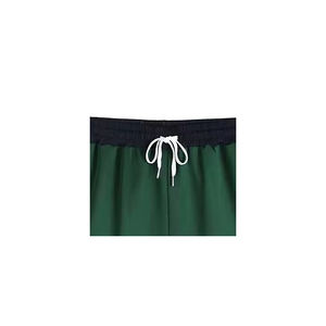 Short de basket-ball de haute qualité pour hommes Logo personnalisé été maille Sport Gym porter polyester respirant solide High Street Style - Product Image 6
