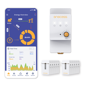 ecoSub - Debe usarse con ecoMain - Product Image 5