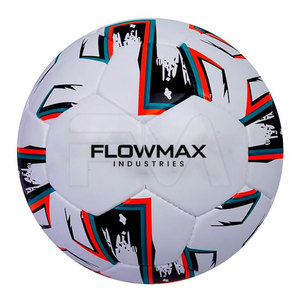 Fabricante de fábrica Venta al por mayor Balón de fútbol cosido a mano Venta en línea Balón de fútbol cosido a mano - Product Image 1