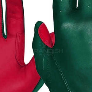 Gants de frappeur de baseball sur mesure à bas prix, de haute qualité, les plus vendus en gros - Product Image 6