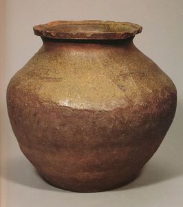 Vase en métal décoration Style créatif décoration simple nordique maison salon arrangement de fleurs décoration de fleurs séchées - Product Image 2