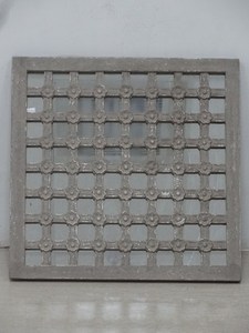 Fabricante de Espejos Decorativos de Pared |   Exportación de Decoración de Interiores - Product Image 5